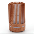 USB Portable Birdcage Aromatherapy Diffuser – Waterless Ultrasonic Humidifier