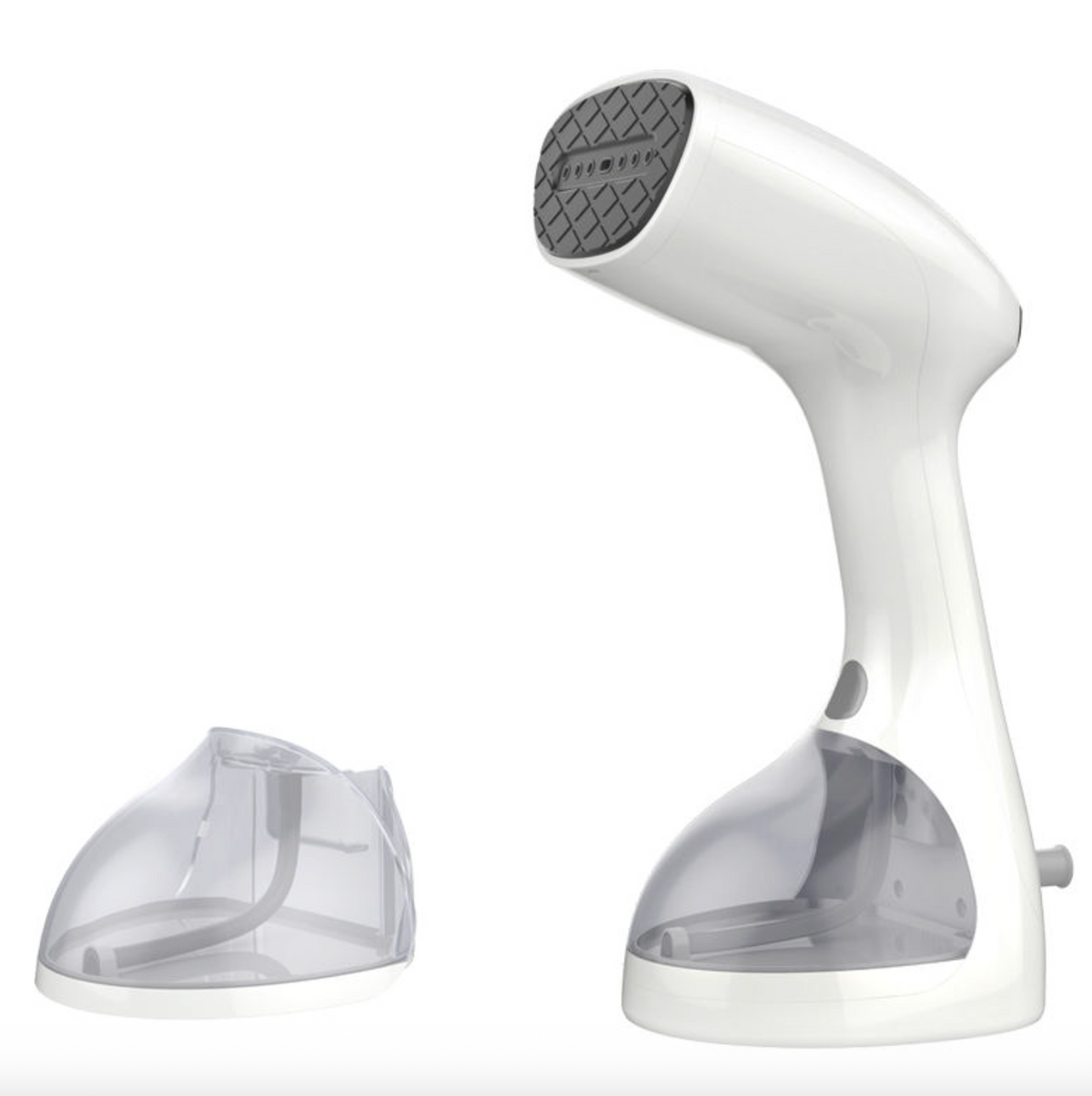 1400W Handheld Garment Steamer & Iron – Portable Wrinkle Remover with Auto Shut-Off
