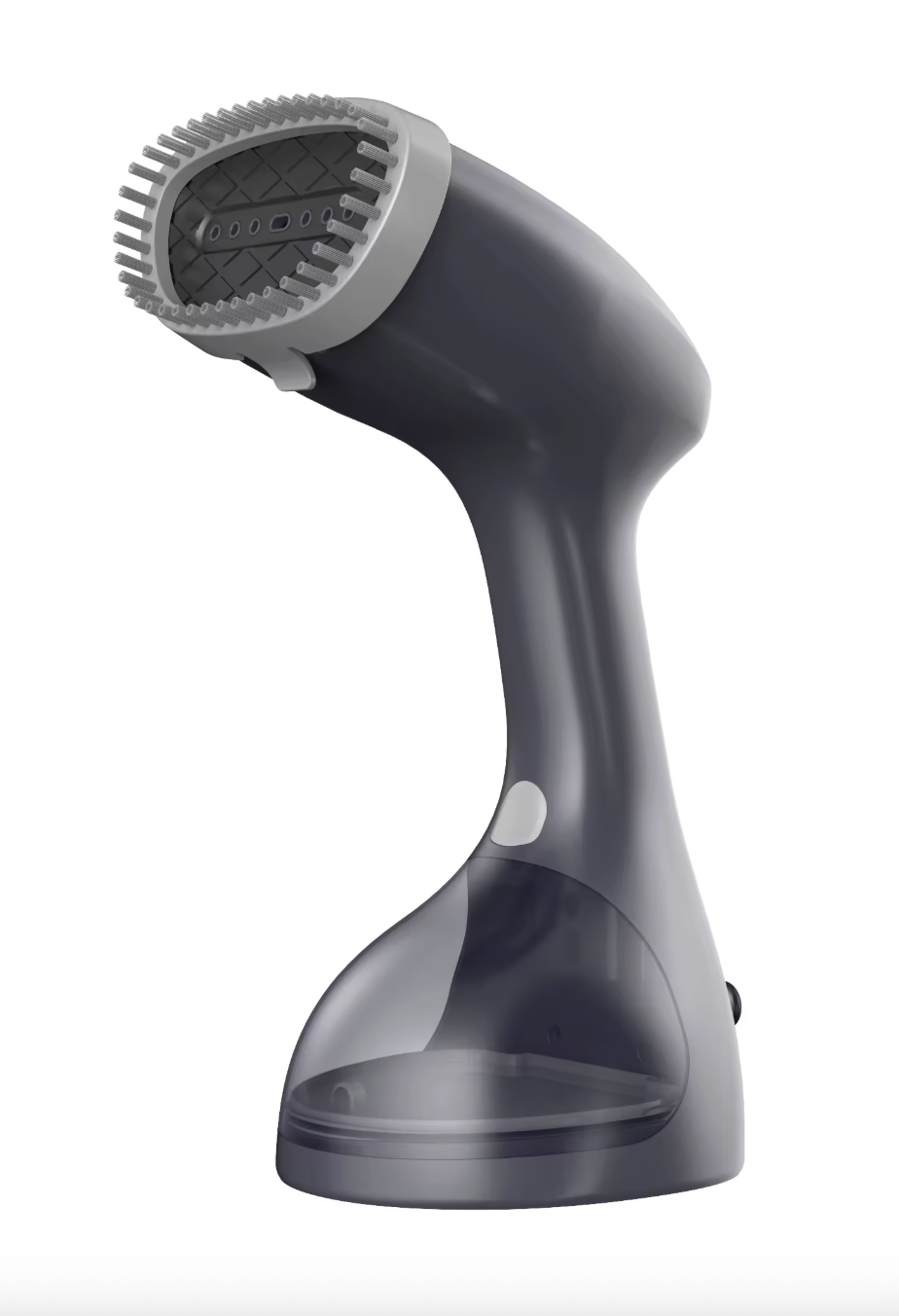 1400W Handheld Garment Steamer & Iron – Portable Wrinkle Remover with Auto Shut-Off